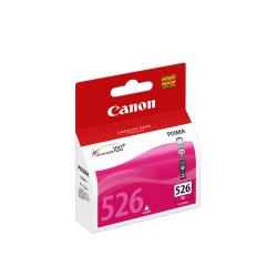 Canon CLI 526M Magenta 525 sider