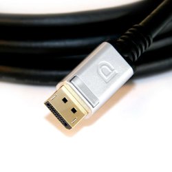Club 3D DisplayPort kabel 4m