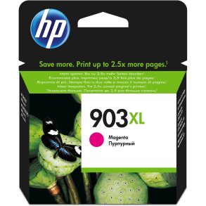 HP 903XL Magenta 825 sider