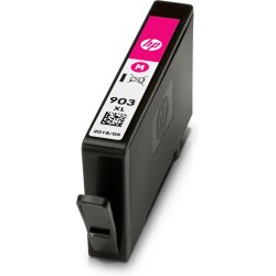 HP 903XL Magenta 825 sider