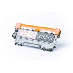 Brother TN 2210 Sort 1200 sider