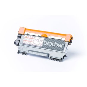 Brother TN 2210 Sort 1200 sider