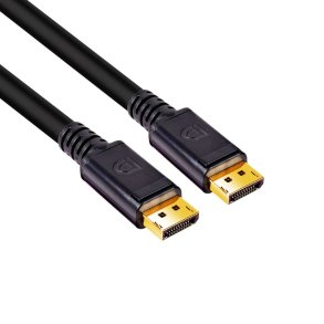 Club 3D DisplayPort kabel 4m