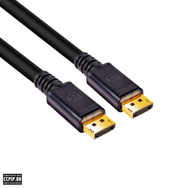 Club 3D DisplayPort kabel 4m