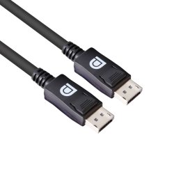 Club 3D DisplayPort kabel 3m