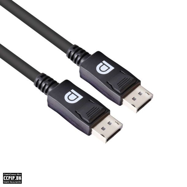 Club 3D DisplayPort kabel 3m