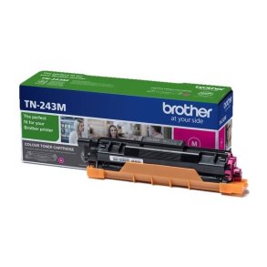 Brother TN 243M Magenta 1000 sider