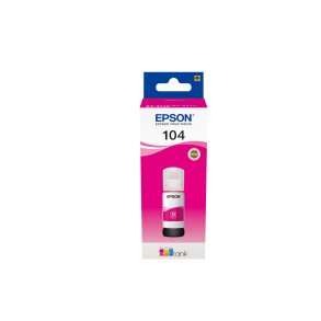 Epson EcoTank 104 Magenta