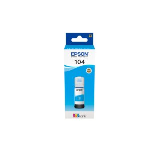 Epson EcoTank 104 Cyan