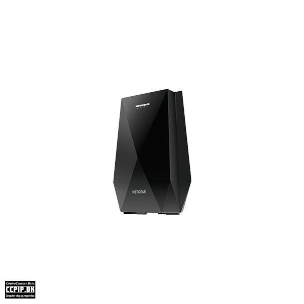 NETGEAR Nighthawk X6 EX7700 WiFi-rkkeviddeforlnger Ekstern