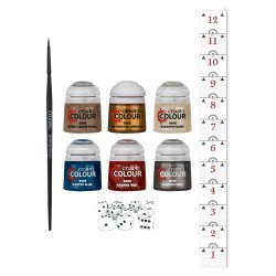 Warhammer Age of Sigmar - Introductory Set - 2024 Starterst 80-15