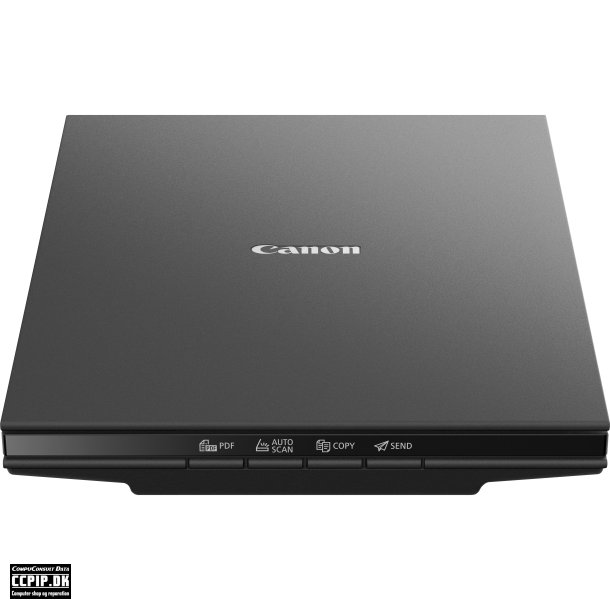 Canon CanoScan LiDE 300 Flatbed-scanner Desktopmodel