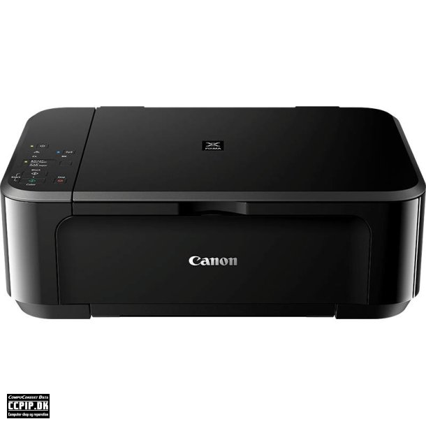 Canon PIXMA MG3650S Blkprinter