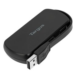 Targus Hub 4 porte USB