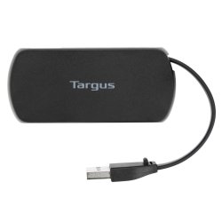 Targus Hub 4 porte USB