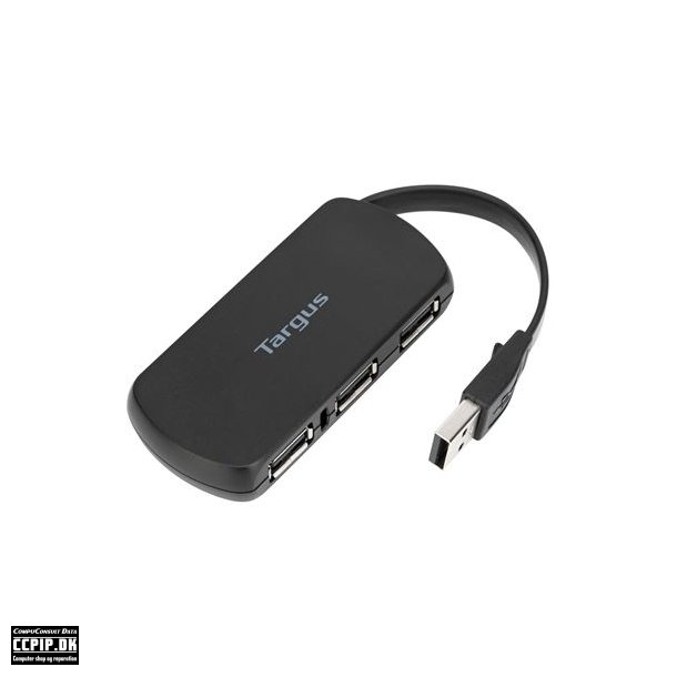 Targus Hub 4 porte USB
