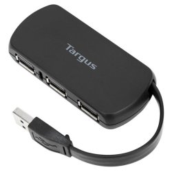 Targus Hub 4 porte USB