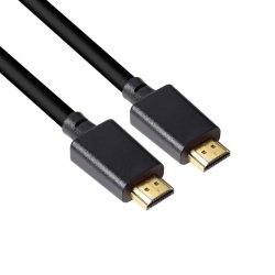 Club 3D HDMI-kabel 2m Sort