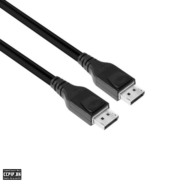 Club 3D DisplayPort kabel 5m