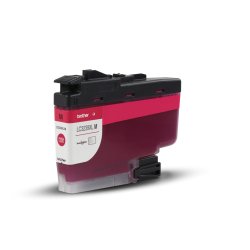 Brother LC 3239XLM Magenta 5000 sider