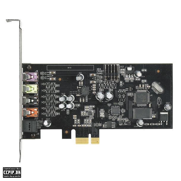 ASUS XONAR SE PCI Express Intern