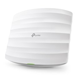TP-Link Omada EAP245 Trdls forbindelse Hvid