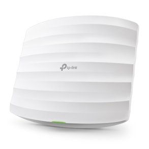 TP-Link Omada EAP245 Trdls forbindelse Hvid