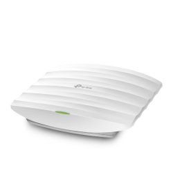 TP-Link Omada EAP245 Trdls forbindelse Hvid