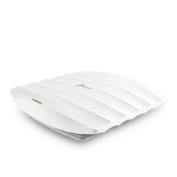 TP-Link Omada EAP245 Trdls forbindelse Hvid