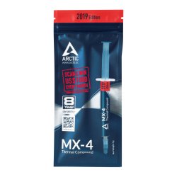 ARCTIC MX-4 Termisk paste Klepasta