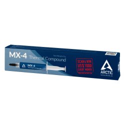 ARCTIC MX-4 Termisk paste Klepasta