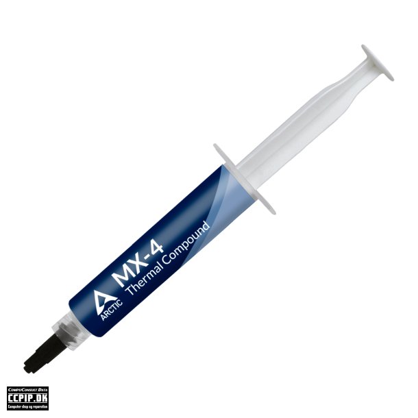 ARCTIC MX-4 Termisk paste