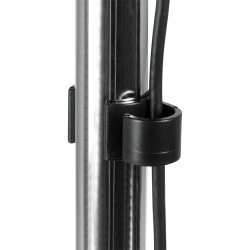 ARCTIC Z2 Pro Stl Luftfartjs-kvalitets ADC12 legering Monteringspakke Op til 34 2 LCD displays