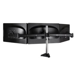 ARCTIC Z3 Pro (Gen 3) Stl Luftfartjs-kvalitets ADC12 legering Monteringspakke Op til 32 3 LCD skrme