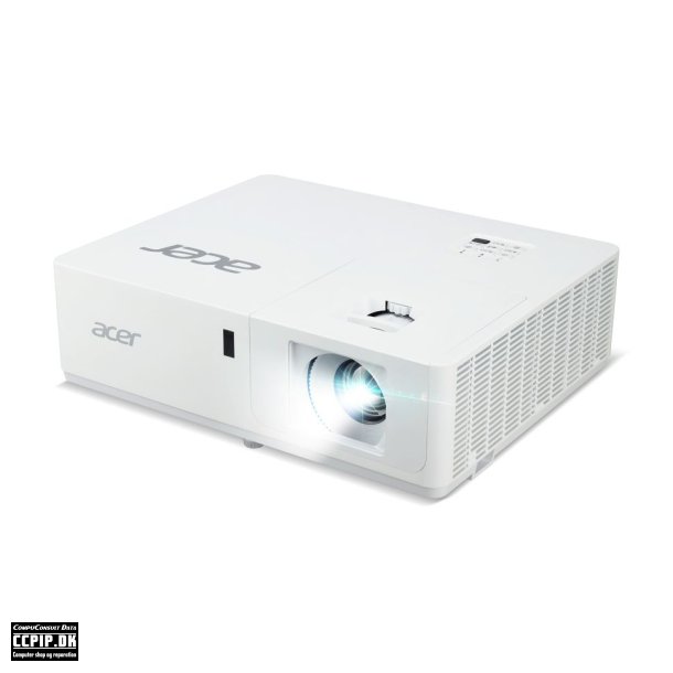 Acer PL6610T DLP-projektor WUXGA VGA HDMI Composite video S-Video MHL HDBaseT