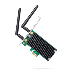 TP-Link Netvrksadapter PCIe