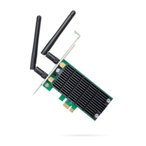 TP-Link Netvrksadapter PCIe