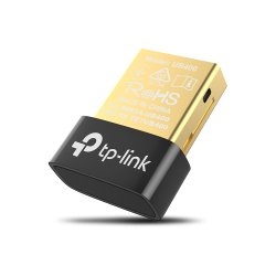 TP-Link Netvrksadapter USB 2.0 Trdls
