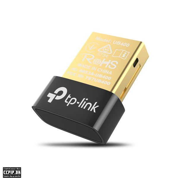 TP-Link Netvrksadapter USB 2.0 Trdls