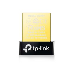TP-Link Netvrksadapter USB 2.0 Trdls