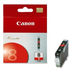 Canon CLI 8R Rd 2770 sider