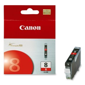 Canon CLI 8R Rd 2770 sider