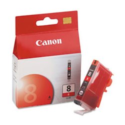 Canon CLI 8R Rd 2770 sider