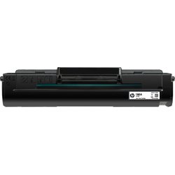 HP 106A Sort 1000 sider