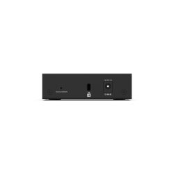 NETGEAR GS305E Switch 5-porte Gigabit