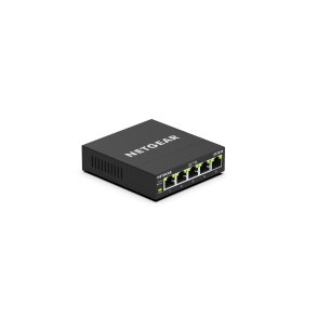 NETGEAR GS305E Switch 5-porte Gigabit