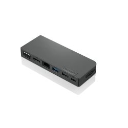 Lenovo Powered USB-C Travel Hub Dockingstation