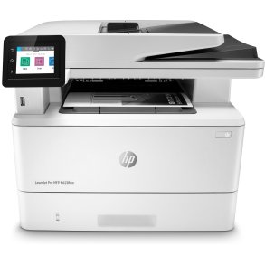 HP LaserJet Pro MFP M428fdw Laser Sort/Hvid 