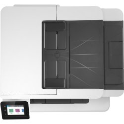 HP LaserJet Pro MFP M428fdw Laser Sort/Hvid 