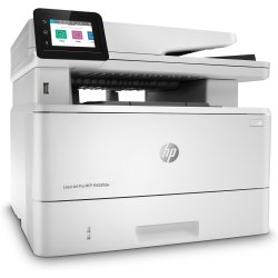 HP LaserJet Pro MFP M428fdw Laser Sort/Hvid 